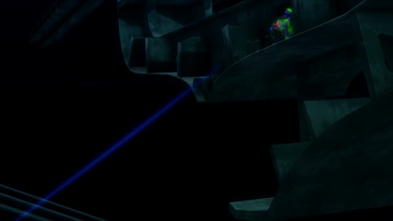 Код Гиас: Отступник Акито 4 — Храня ненависть — скриншот 9