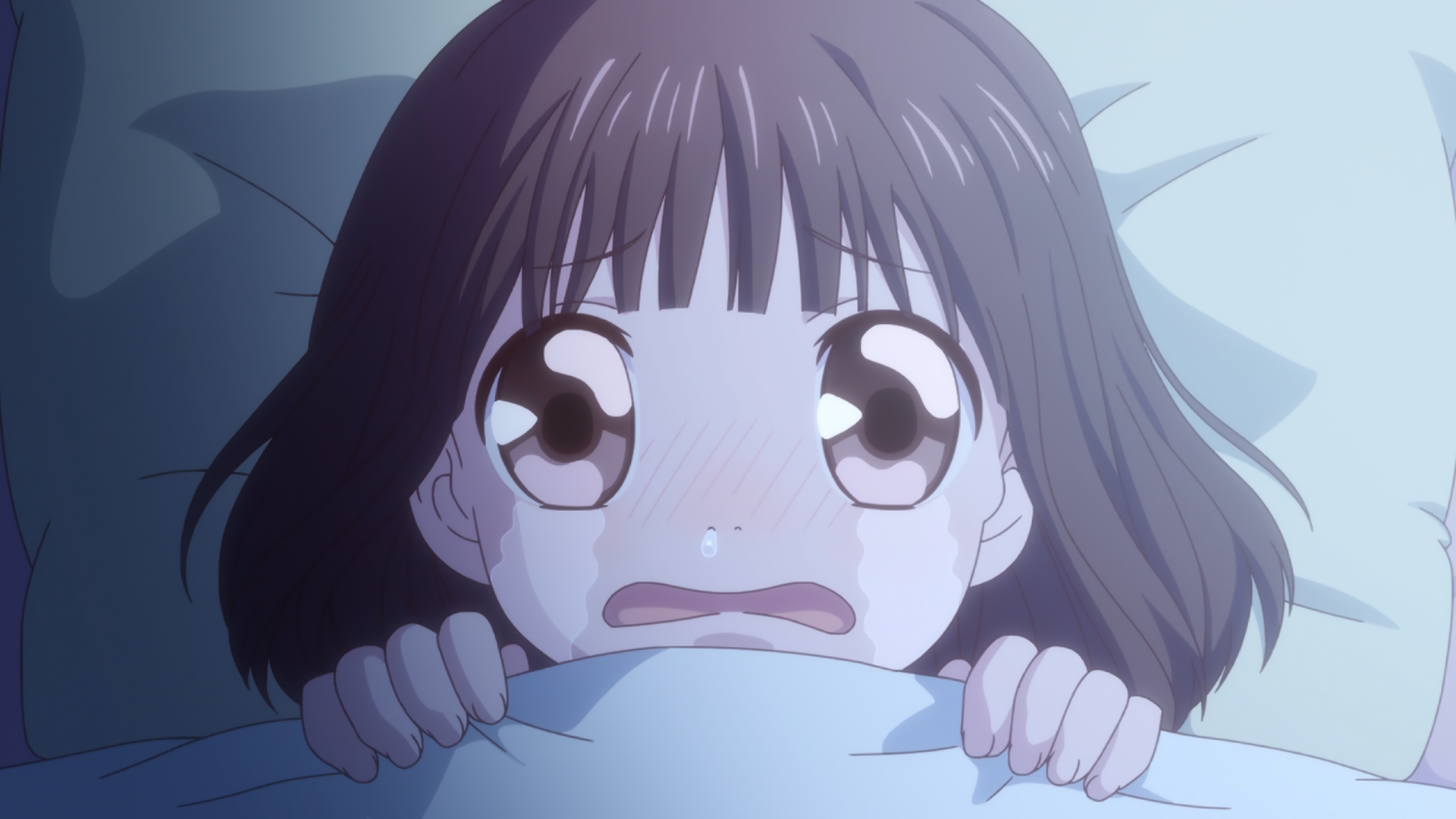 Корзинка фруктов (2019) — скриншот 7