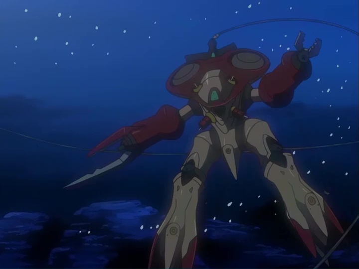 Рассвет Марса — скриншот 27