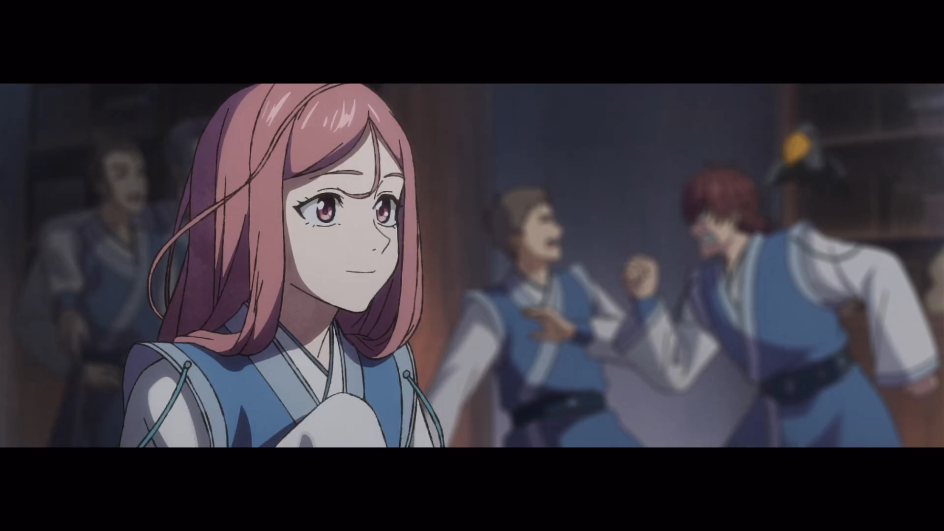 Всепожирающий Кунь: Возвращение мастера — скриншот 16