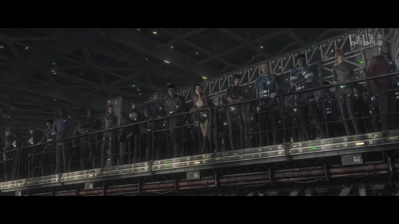 Клетка духа: Воплощение — Заключительная глава — скриншот 23