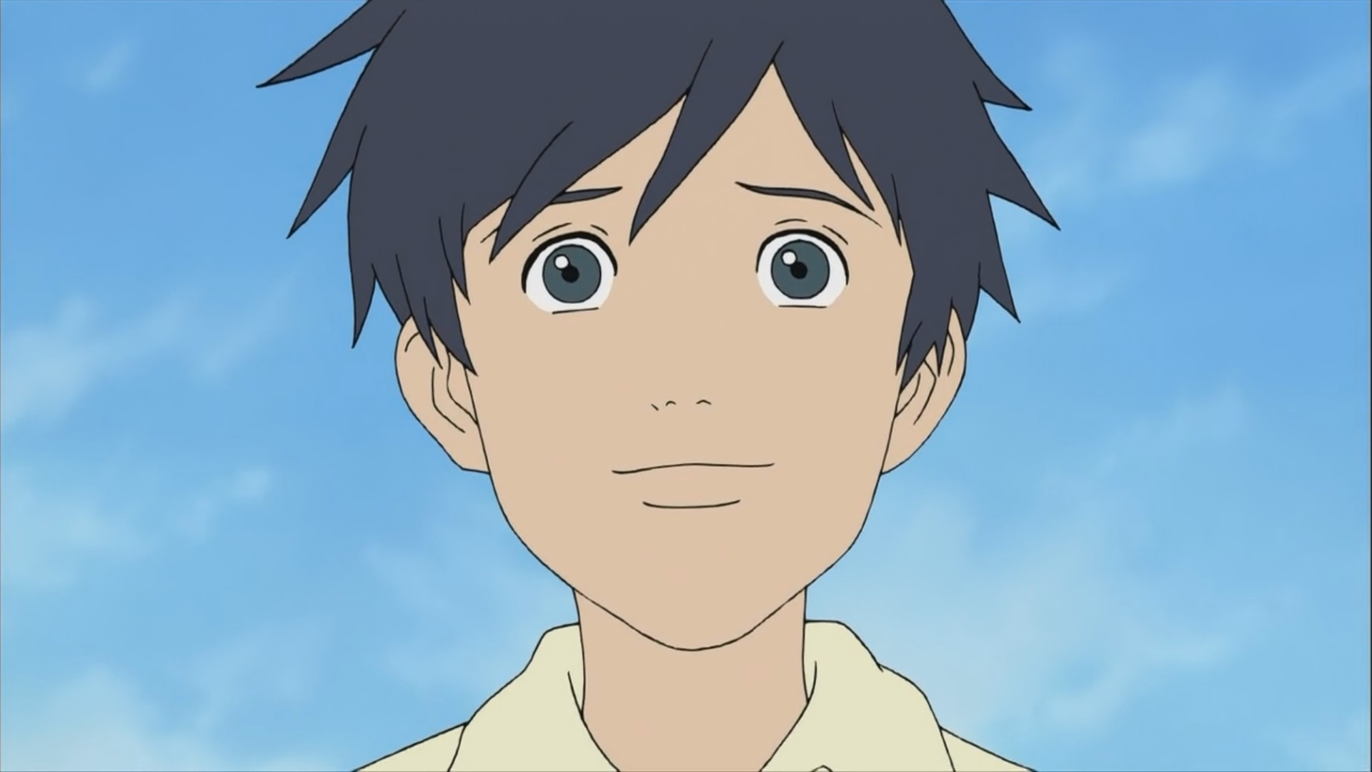 Долгое путешествие Порфи — скриншот 23