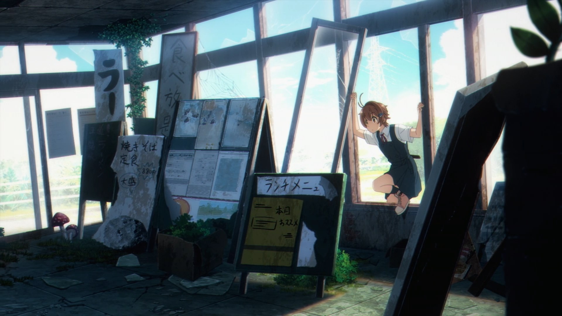 Постапокалиптическое путешествие — скриншот 14