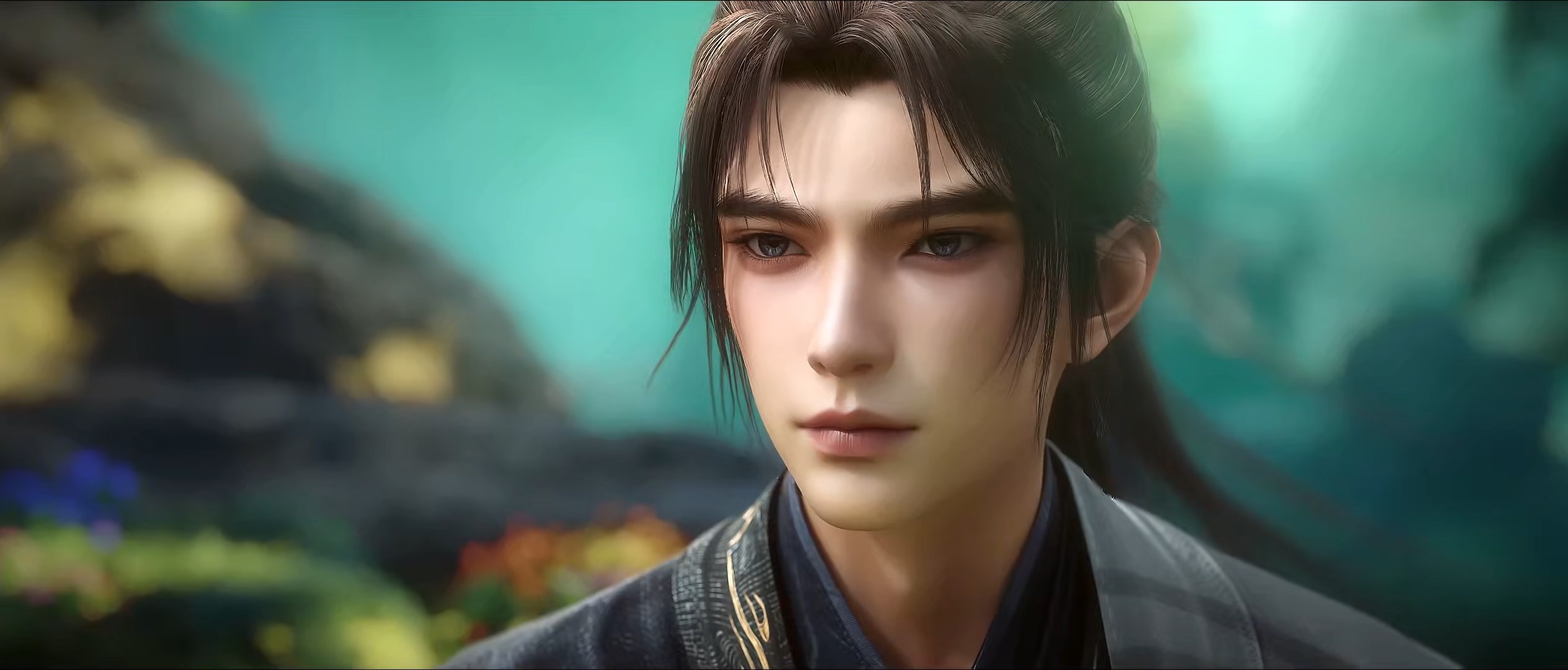 Гробница богов 3 — скриншот 8