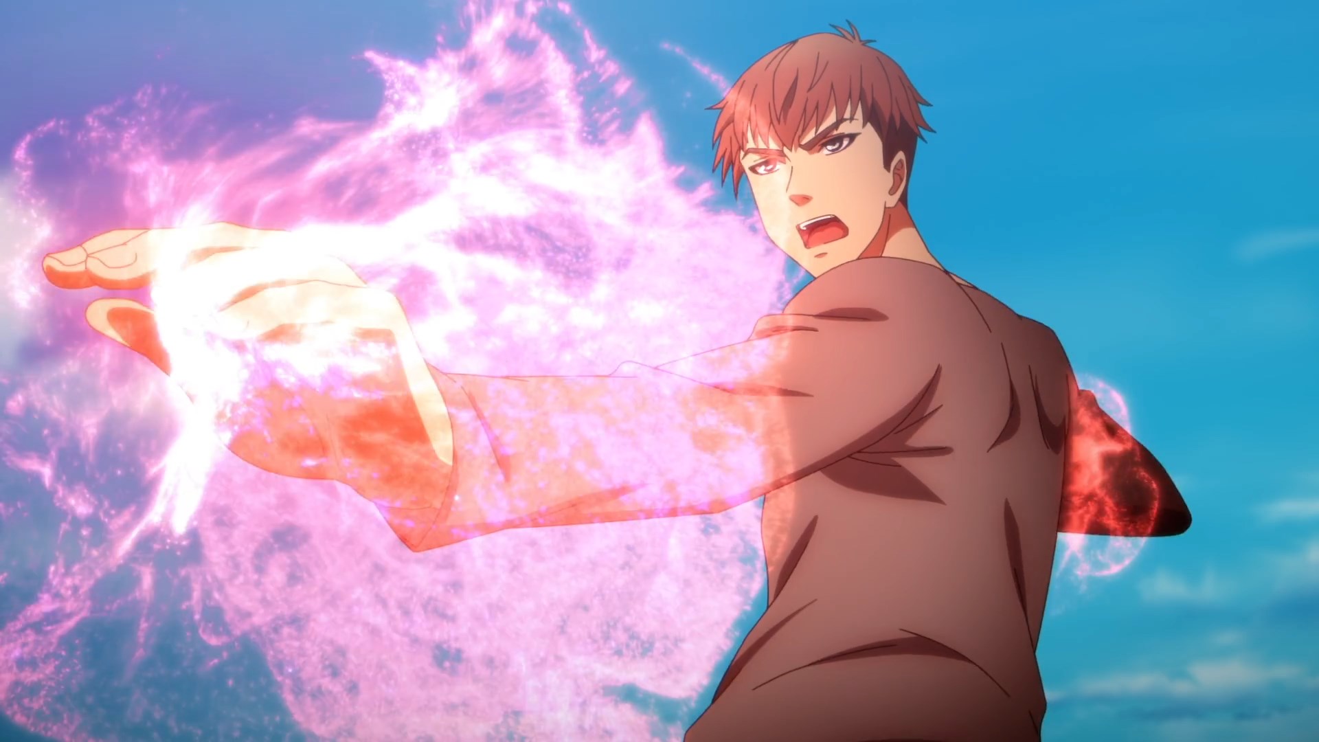 Что будет делать сильнейший король в своей второй жизни? — скриншот 5