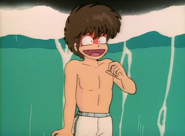 Капризы Апельсиновой улицы: Пилотный эпизод — скриншот 22