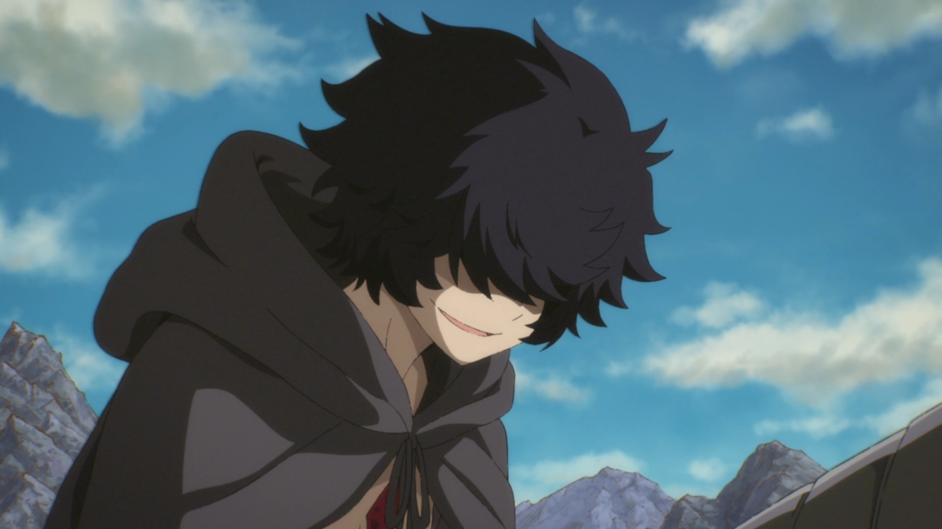 Клеватесс: Король демонических зверей, младенец и герой-нежить — скриншот 27