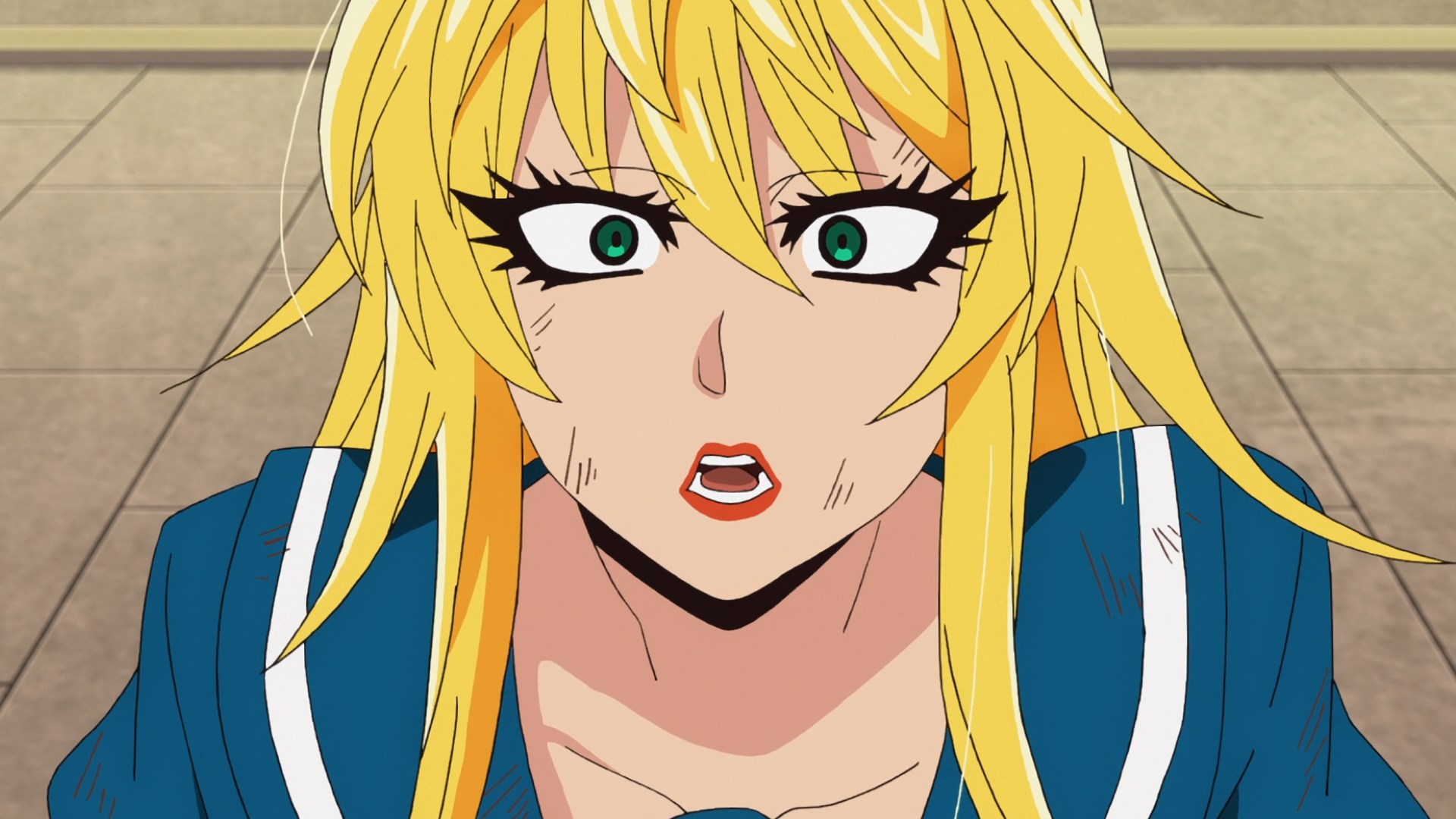 Плохие девчонки Рокудо — скриншот 29