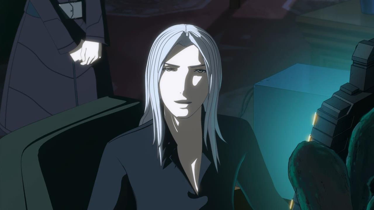 Рыцари Сидонии: Битва за девятую планету — скриншот 8