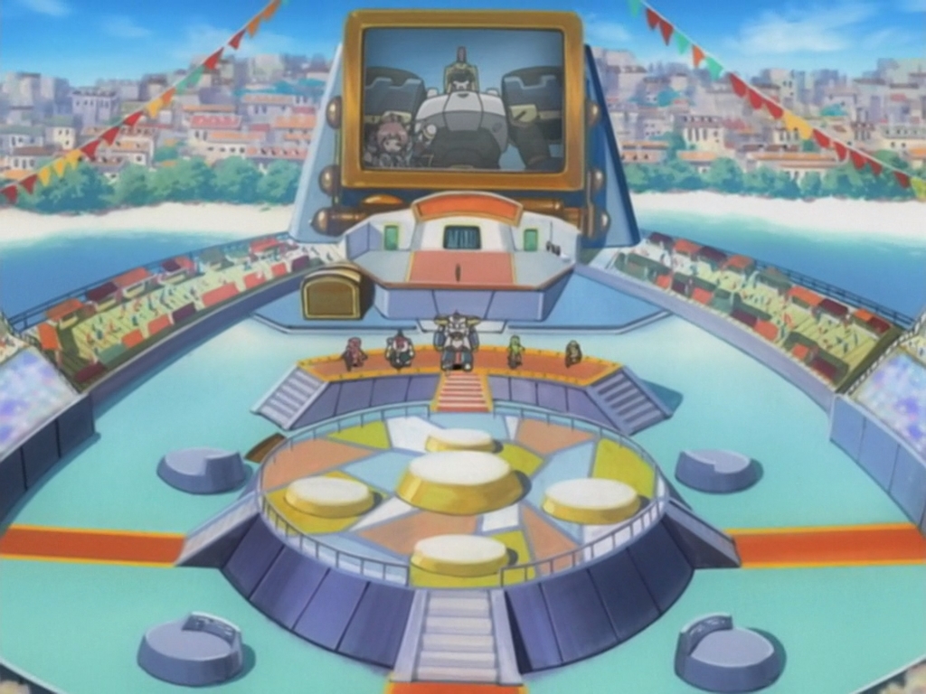 Тристия — скриншот 35