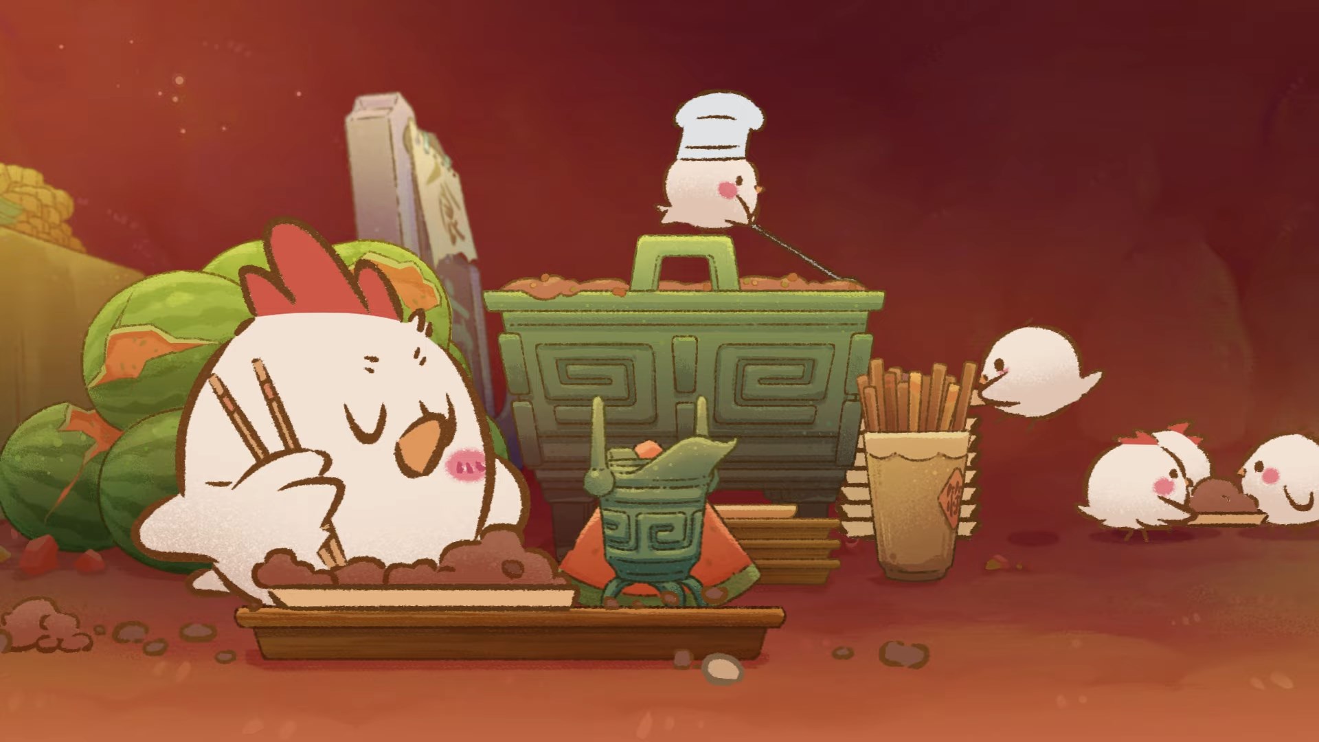 Мифические звери 3 — скриншот 22