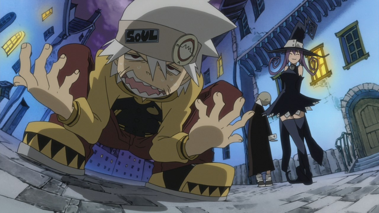 Пожиратель душ — скриншот 31