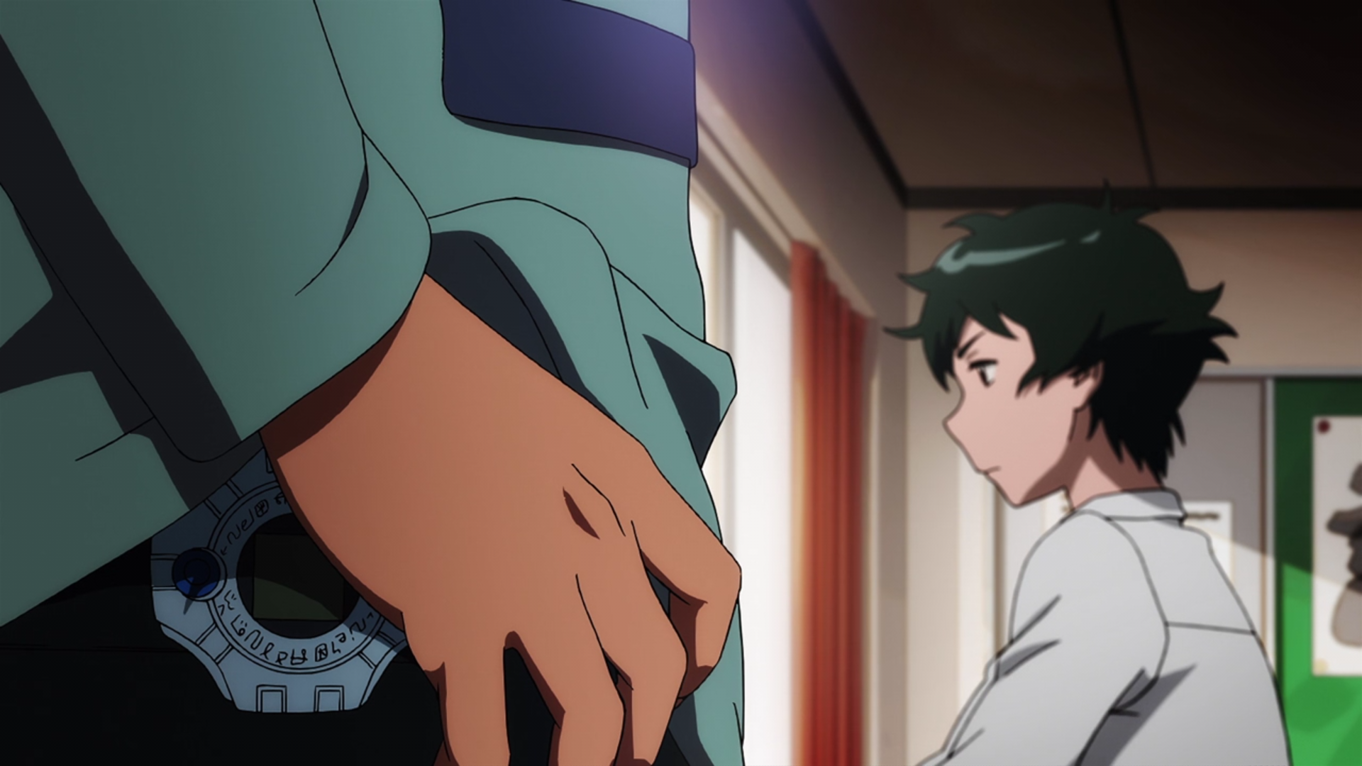 Приключения Дигимонов: Воссоединение — скриншот 4