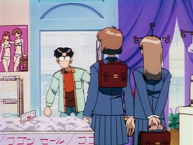 Моя дорогая Мари — скриншот 14