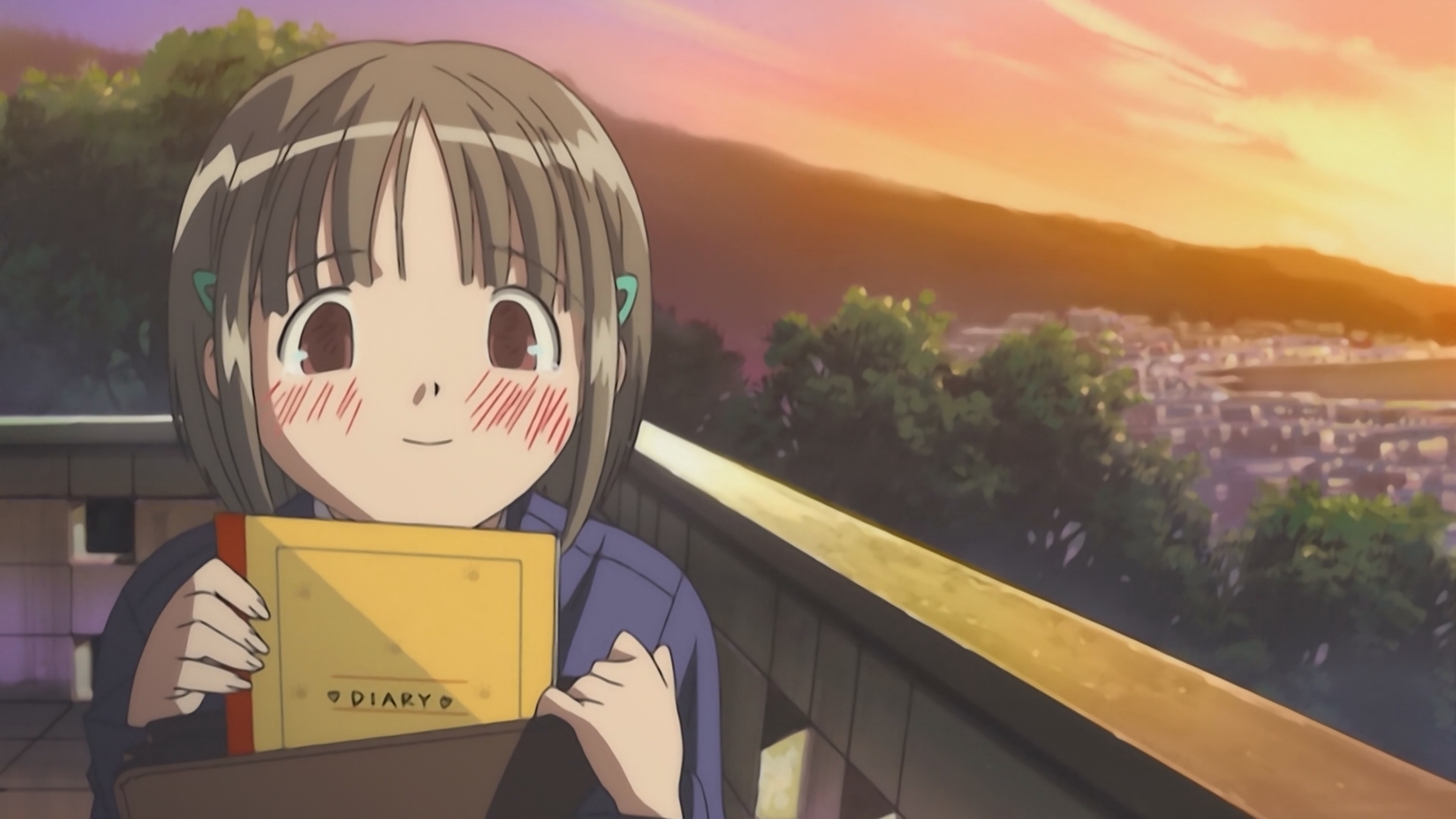 Моя девушка — совершенное оружие — скриншот 22