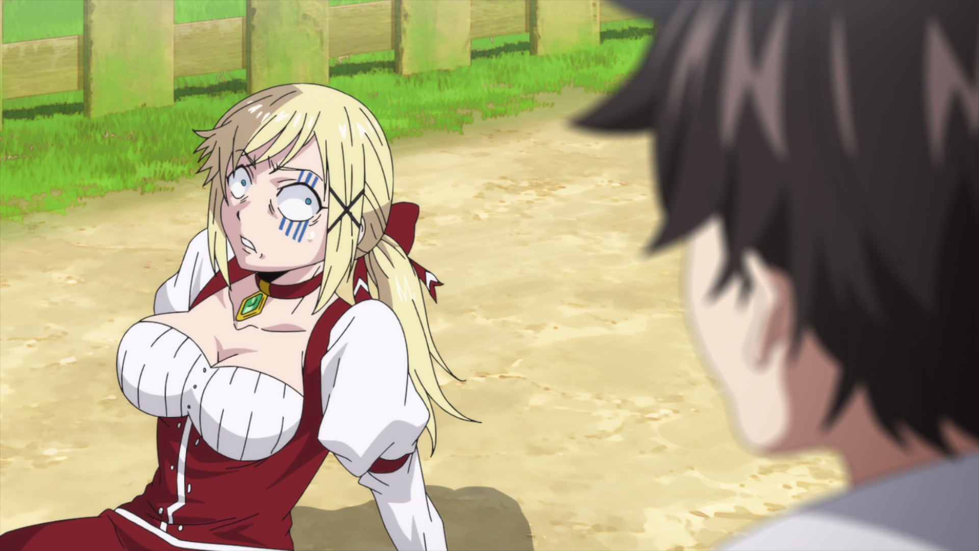 Герой мёртв! — скриншот 13