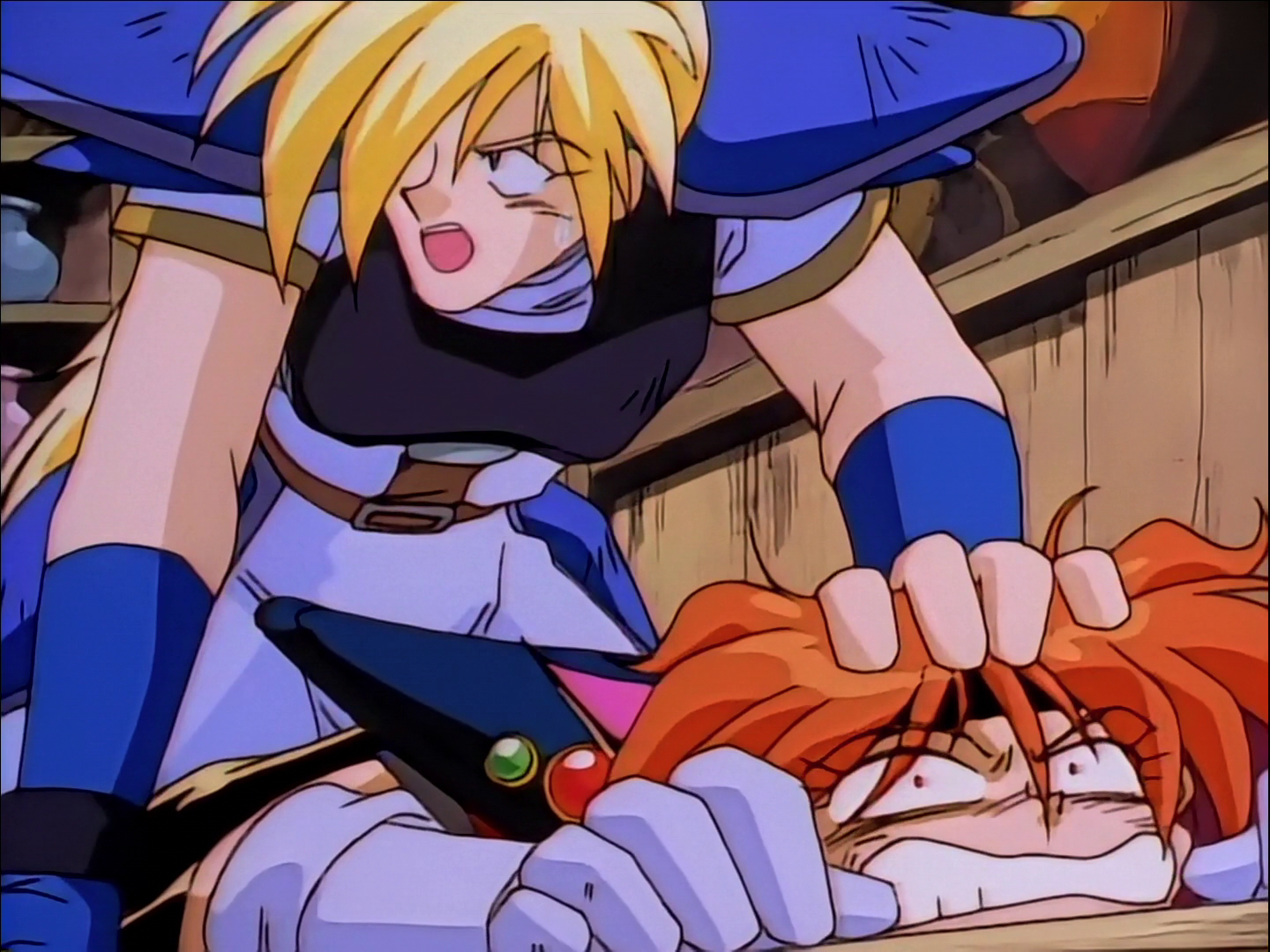 Рубаки — скриншот 39