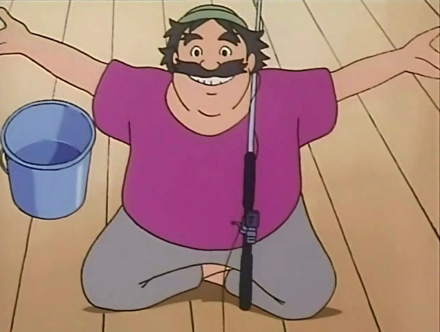 Тико и Нанами — скриншот 6