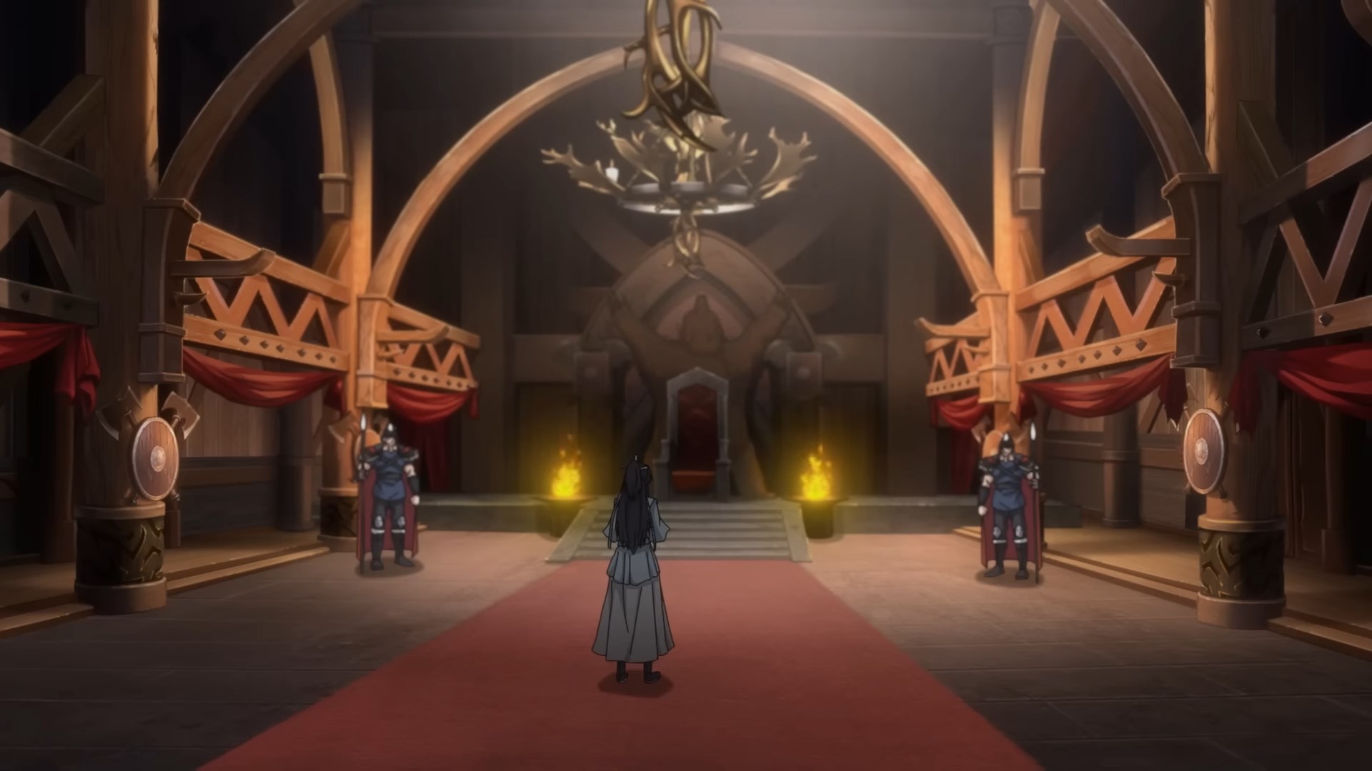 Лучшая жизнь молодого господина — скриншот 13