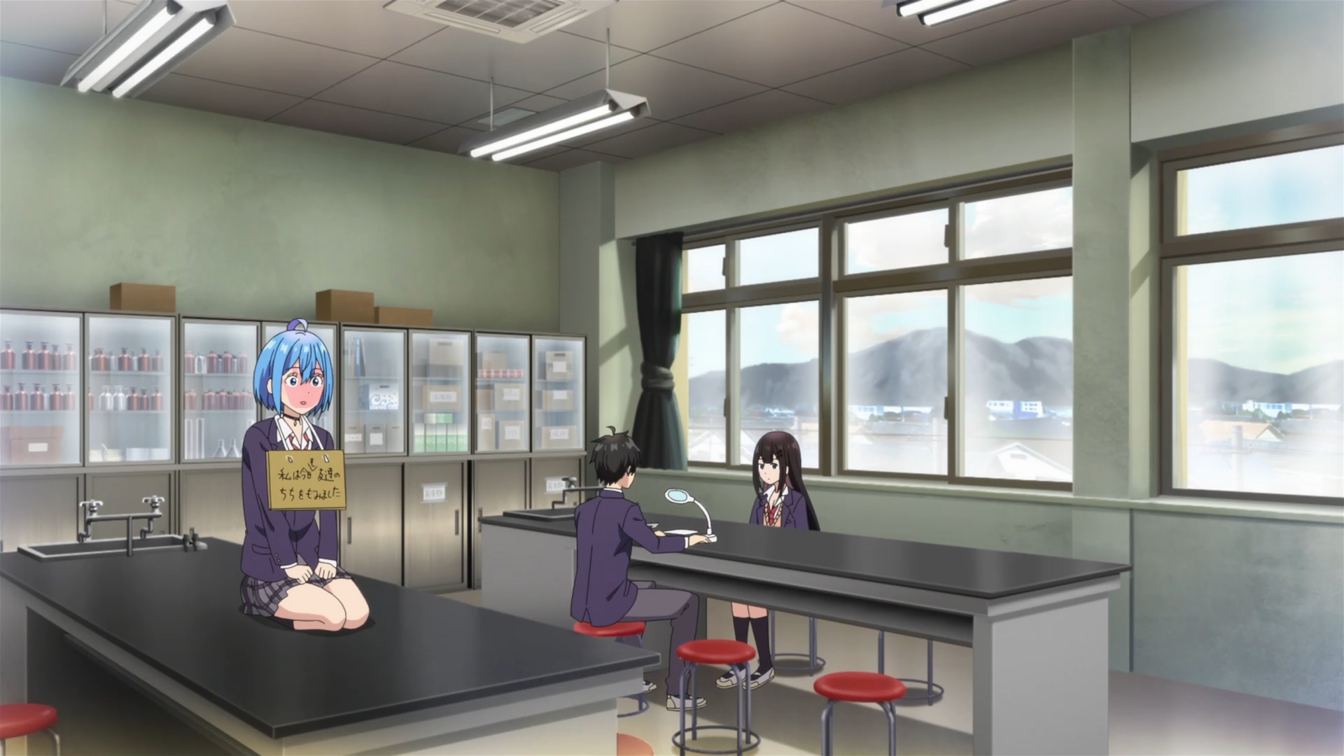 Может ли существовать дружба между мужчиной и женщиной? (Нет, это не так!) — скриншот 30