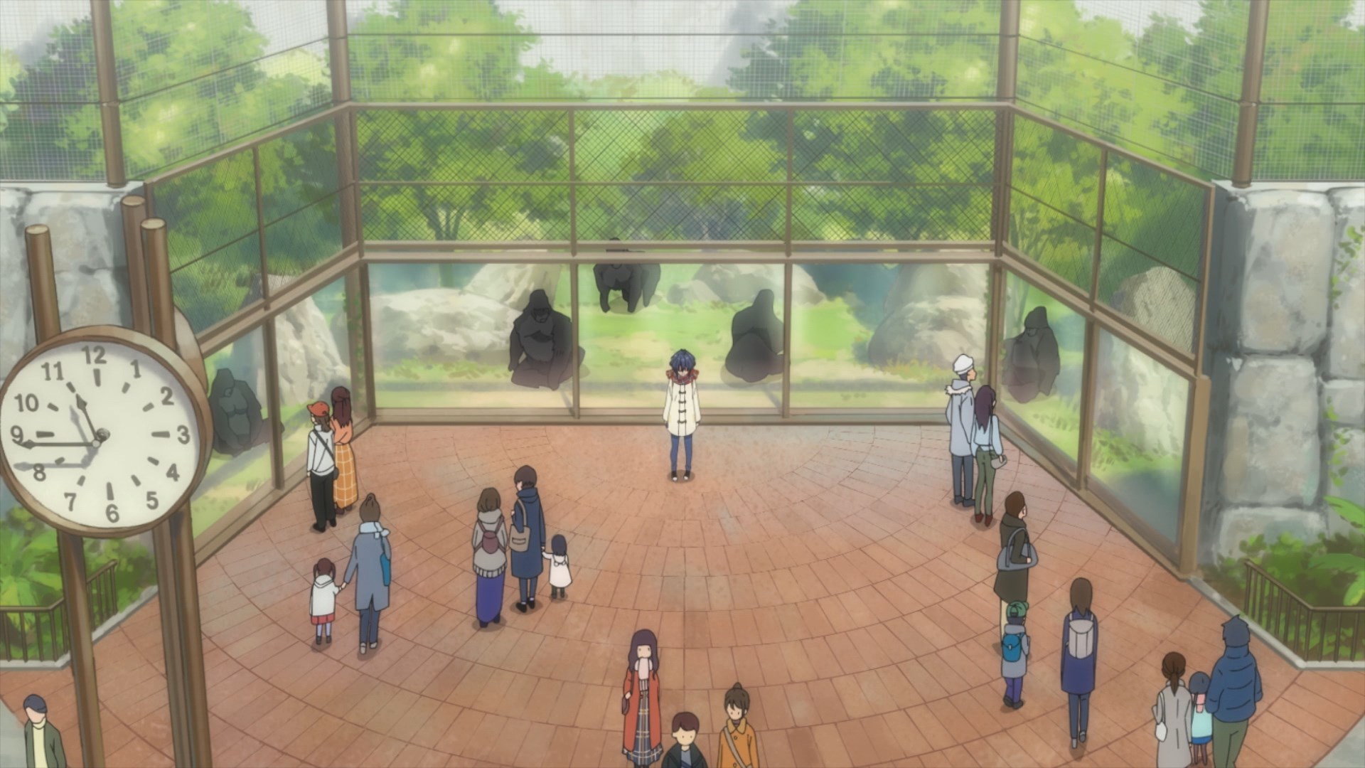 22/7 — скриншот 11