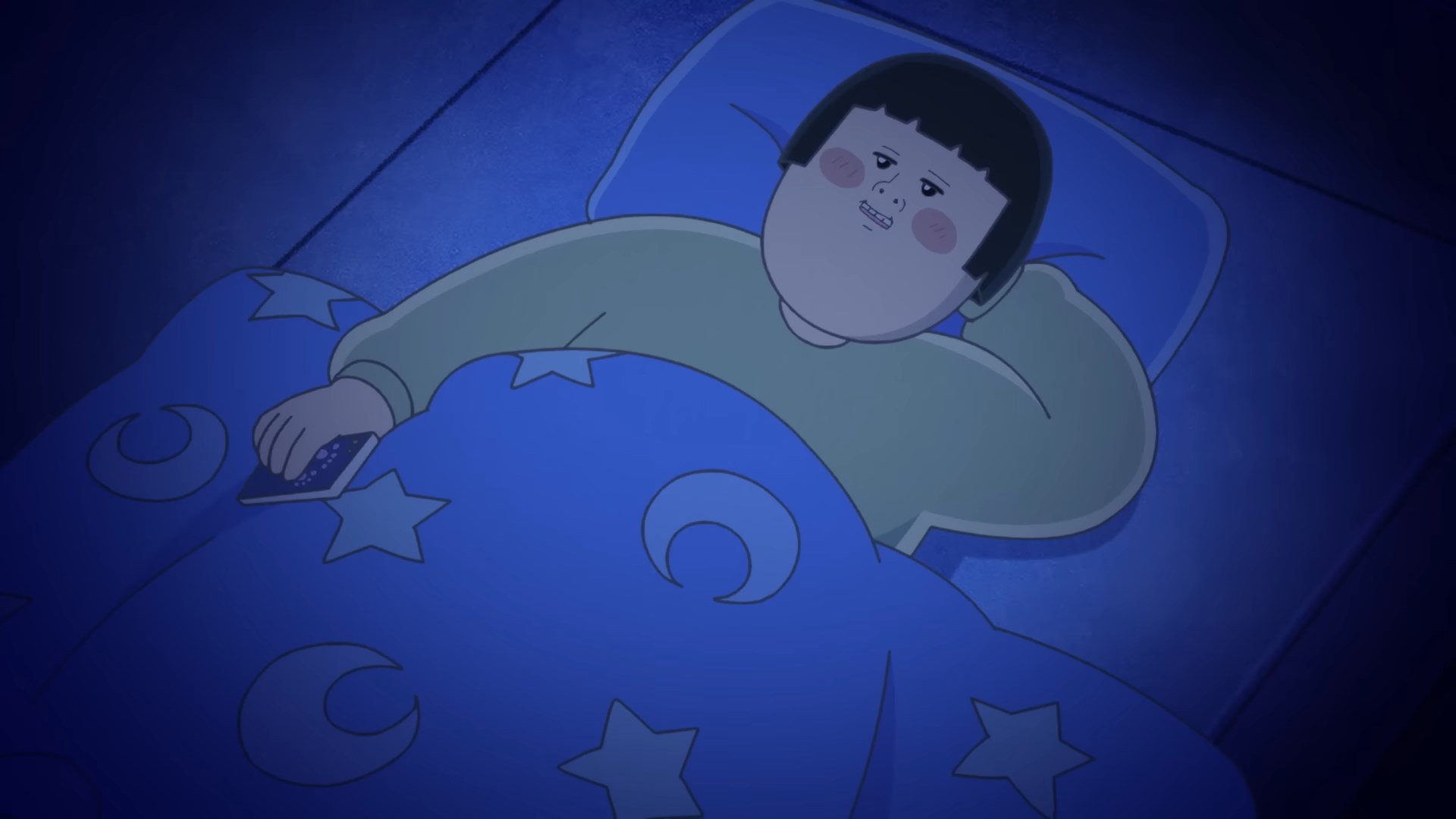 Повседневная жизнь Мамэко Мамэкити — скриншот 9