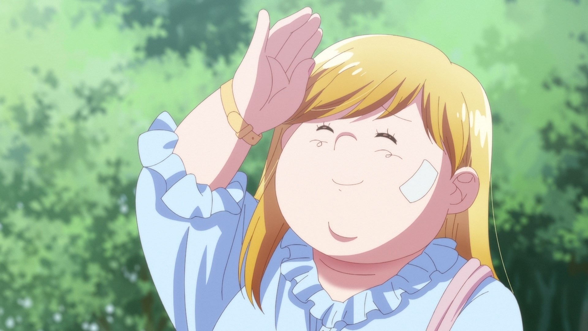 Пышечка, любовь и ошибки! — скриншот 13