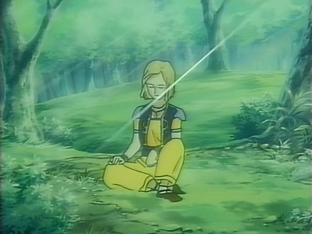 Глаза Марса — скриншот 27