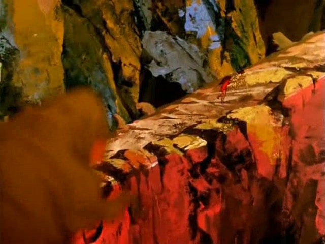 Первобытный мальчик Рю — скриншот 14