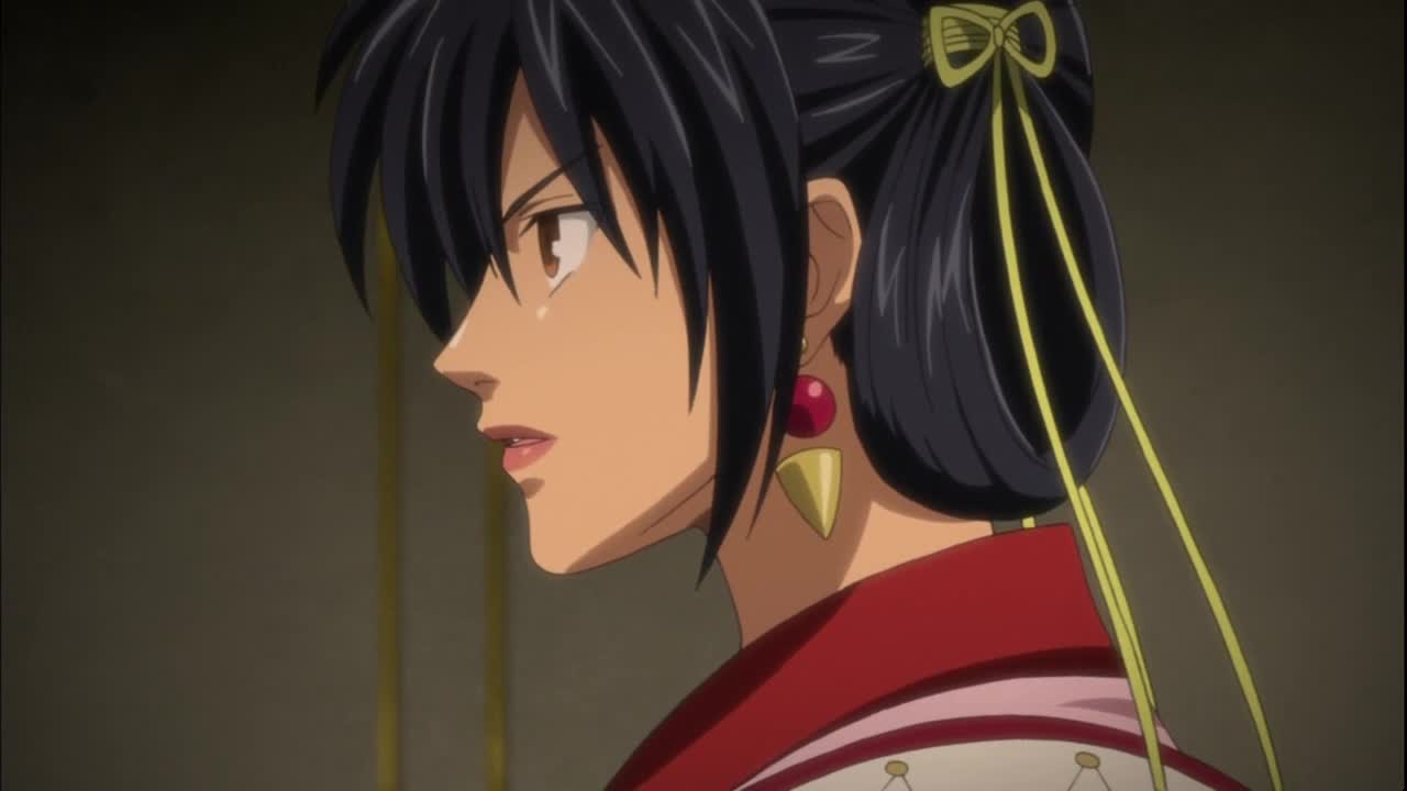 Арата: Легенда — скриншот 14