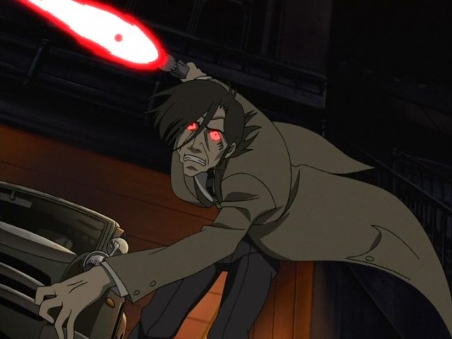 Киба — скриншот 21