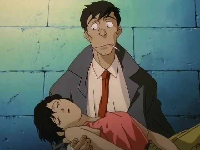 Компания по борьбе с духами — скриншот 14