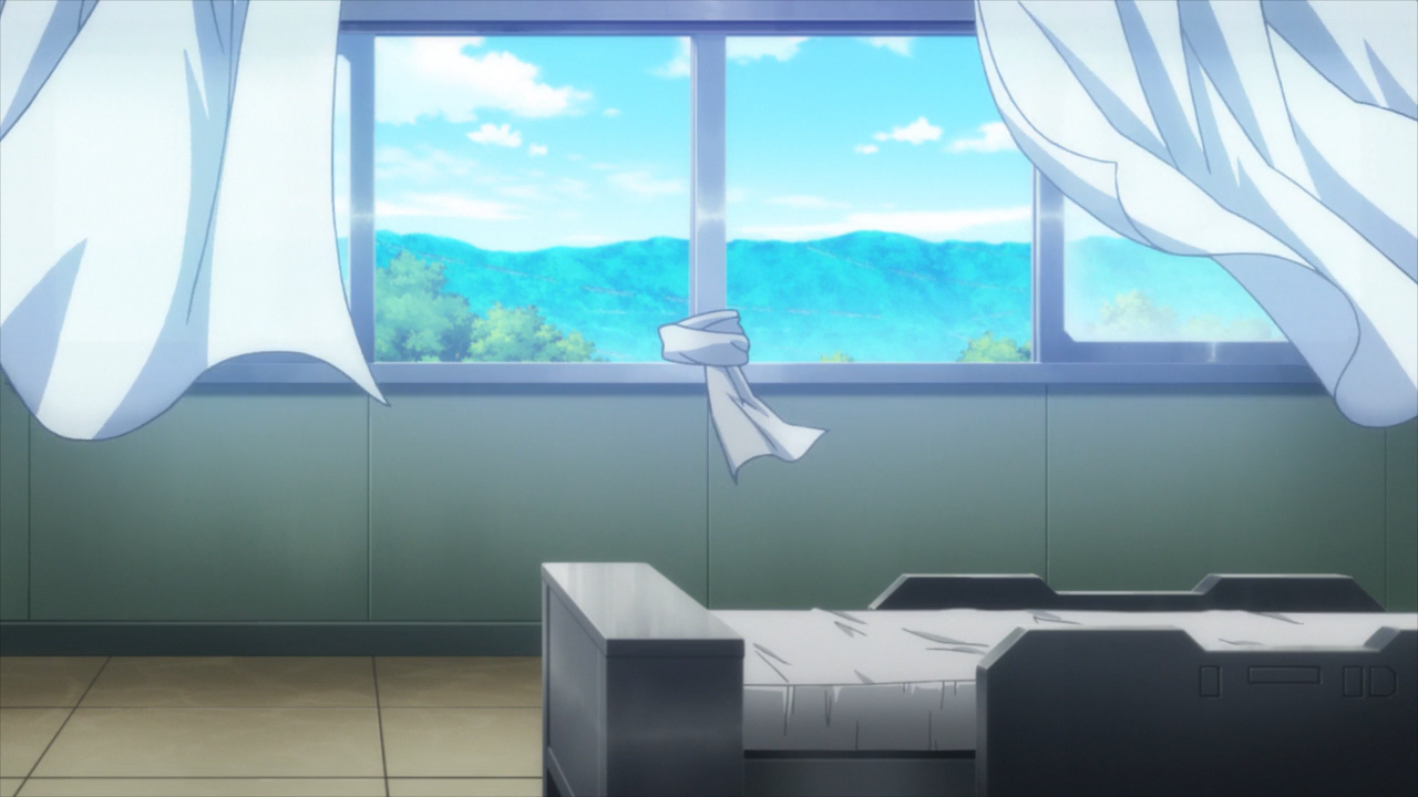 Рандеву с жизнью: Суд Маюри — скриншот 39