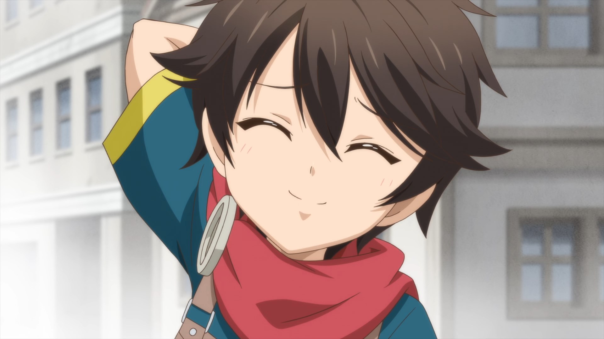 Избранный богами 2 — скриншот 4