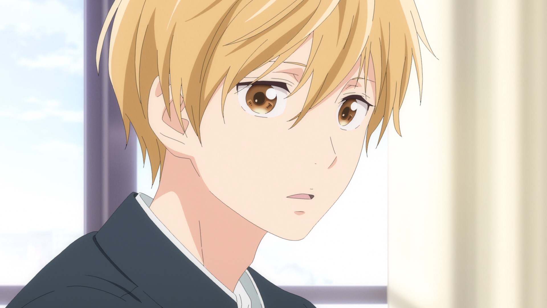 Любит — не любит — скриншот 34