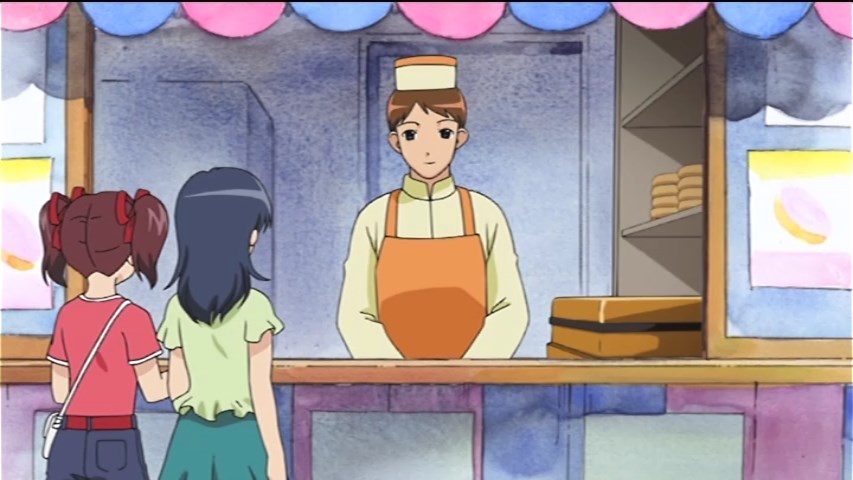 Крошечная снежная фея Сахарок: Спецвыпуски — скриншот 25