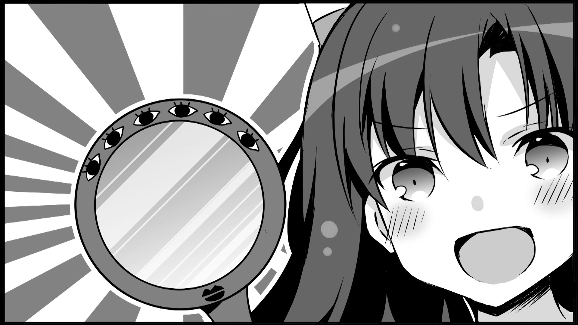 Арифурэта: Сильнейший ремесленник в мире ONA — скриншот 24