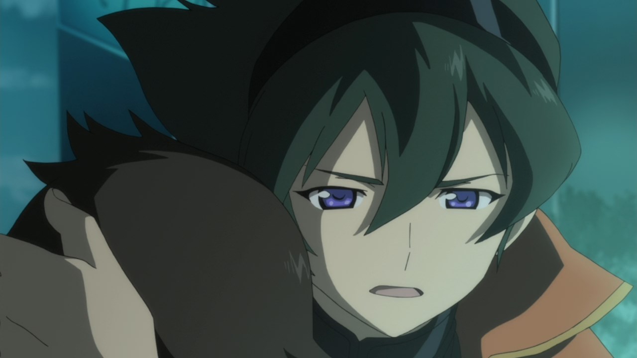 Некогда вечный 4: Преступления несбыточной мечты — скриншот 13