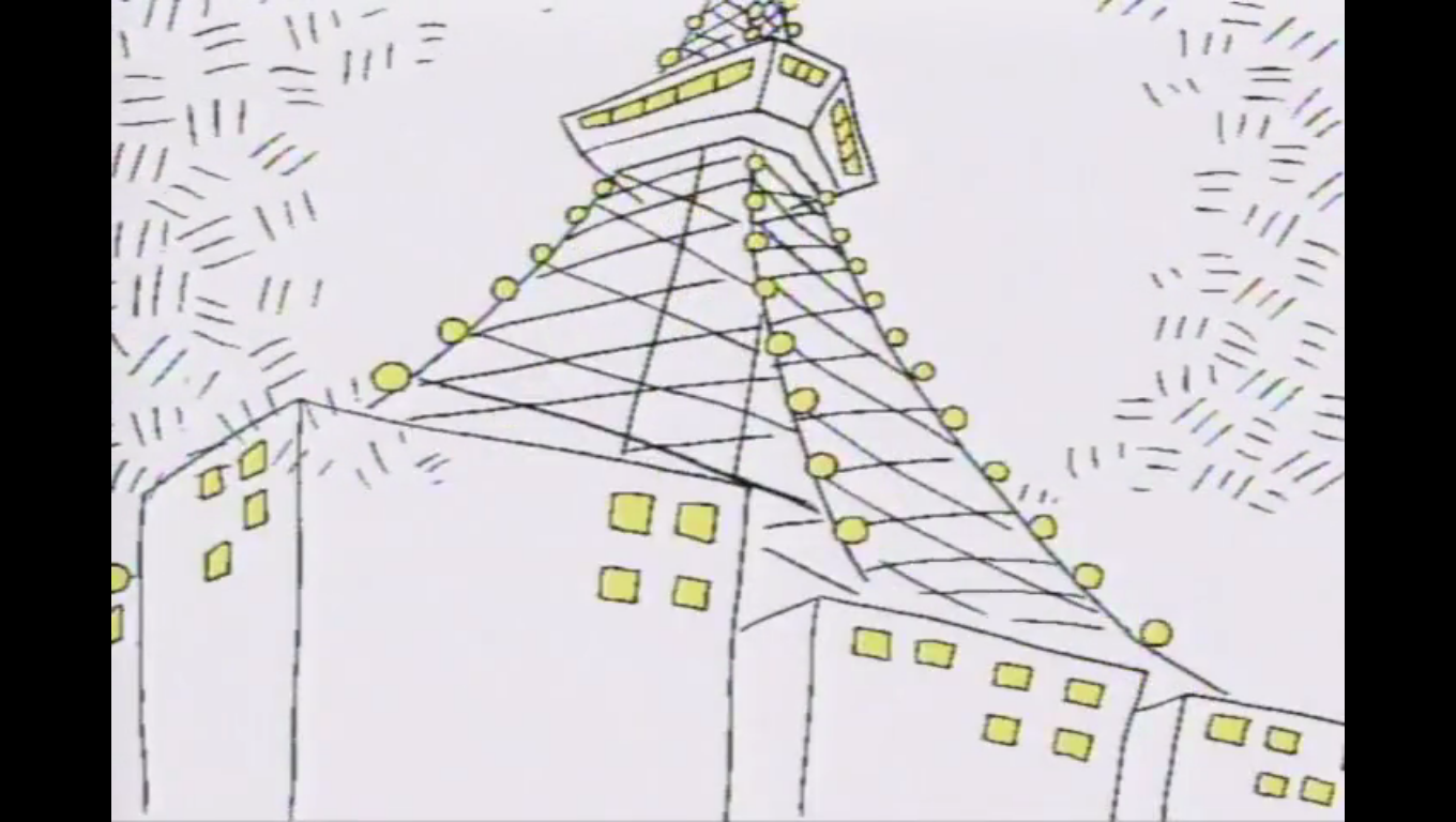 Страшные истории из школы: Пришла Ханако — скриншот 40