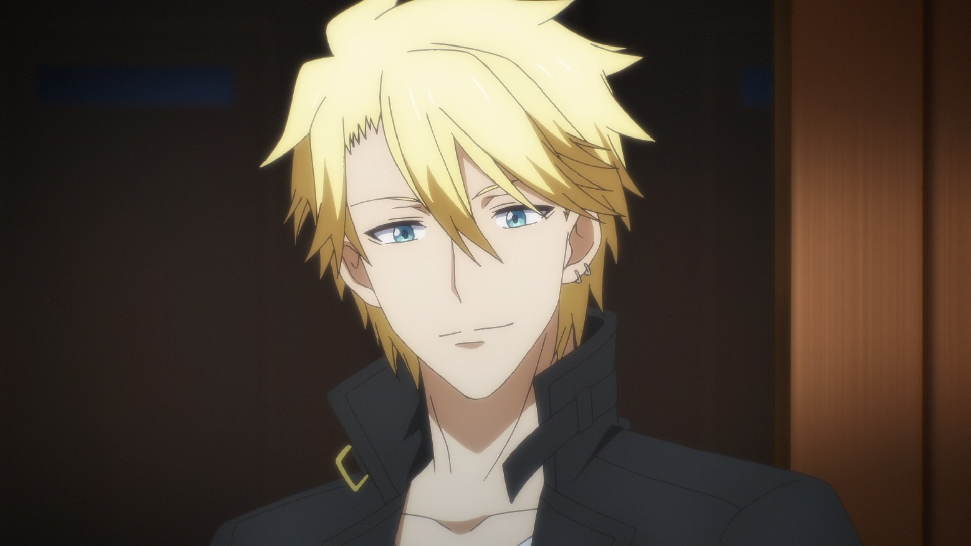 Синяя весна и механическая пушка — скриншот 39