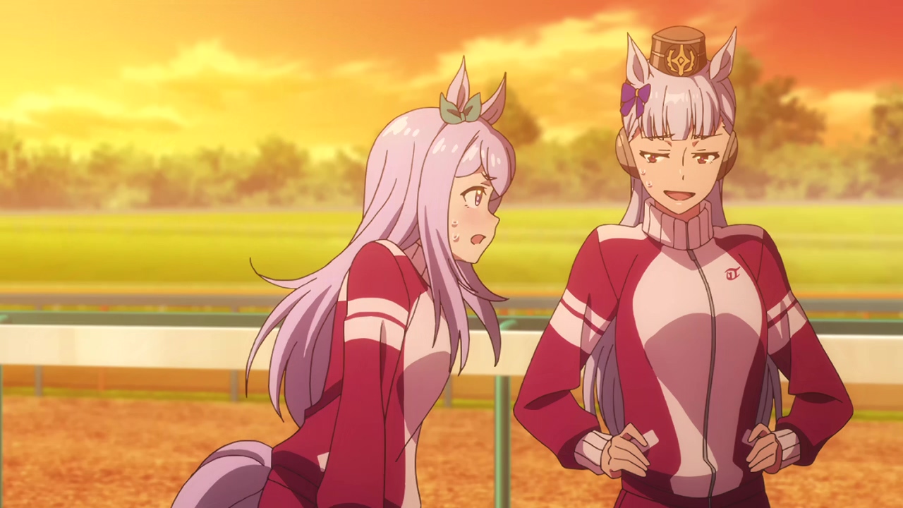 Девушки-пони: Славное дерби — Спецвыпуски — скриншот 15