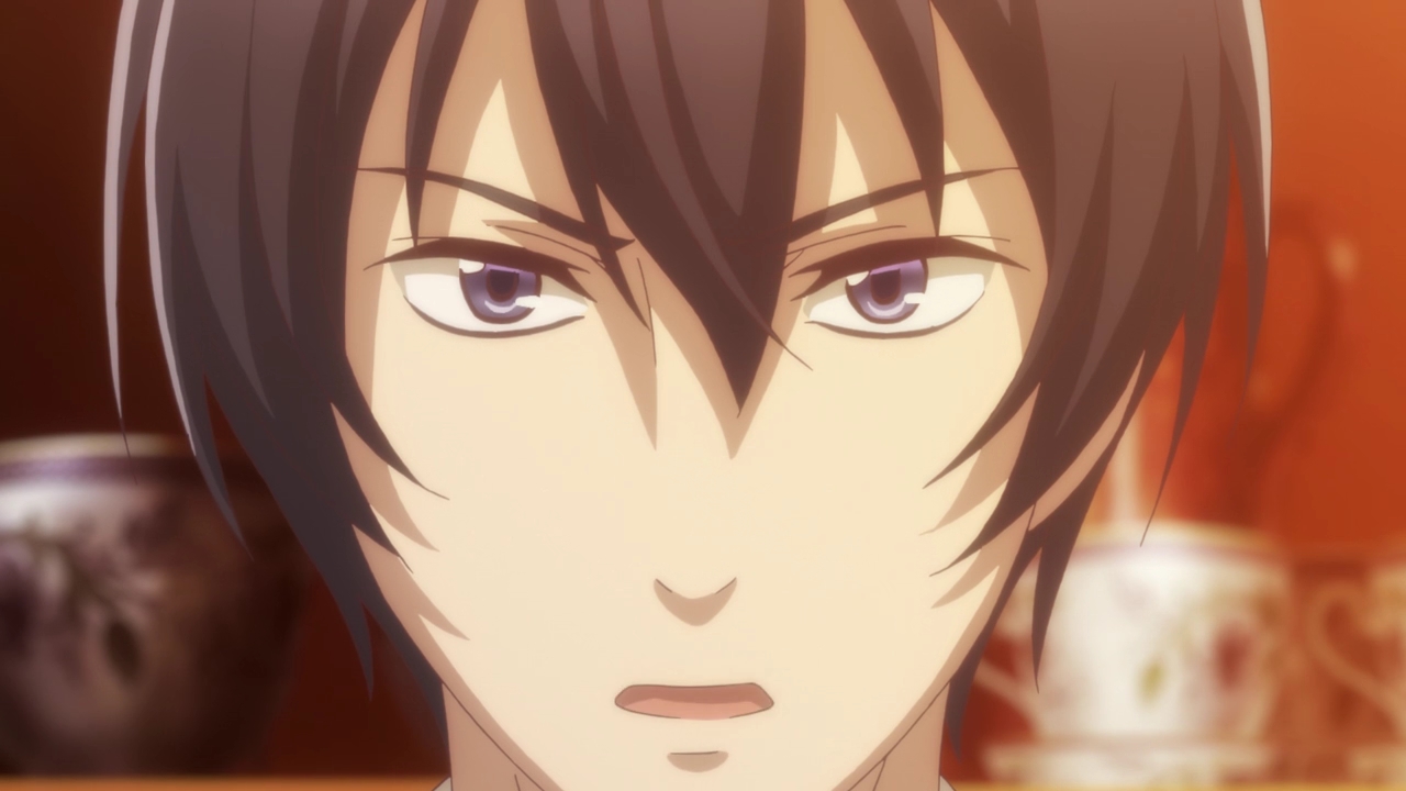 Холмс на Тэрамати-Сандзё, Киото — скриншот 26