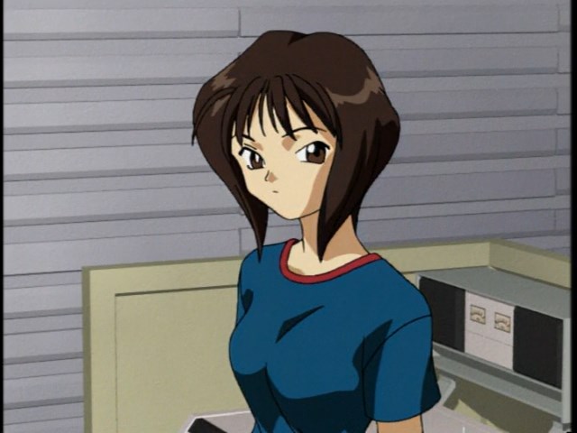 Майко 2010: Андроид-радиоведущий — скриншот 21