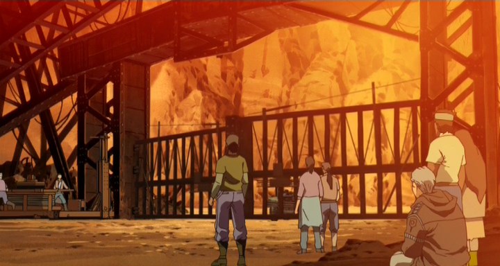 Кулак Северной звезды: Новая эра — скриншот 11