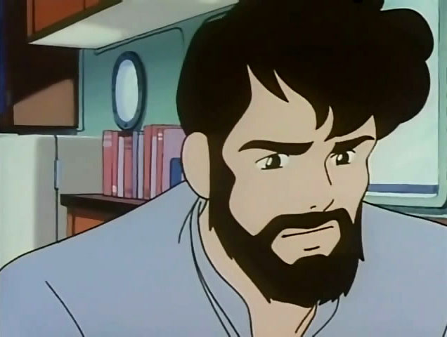 Тико и Нанами — скриншот 37