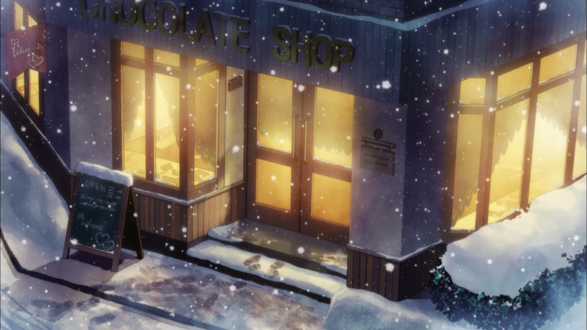 Достучаться до тебя: Любовь без взаимности — скриншот 10