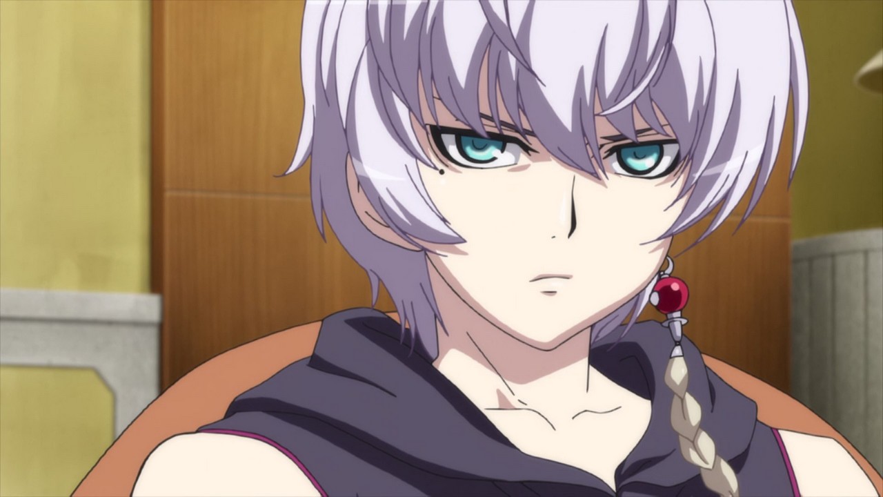 Адепт святого знака — скриншот 40