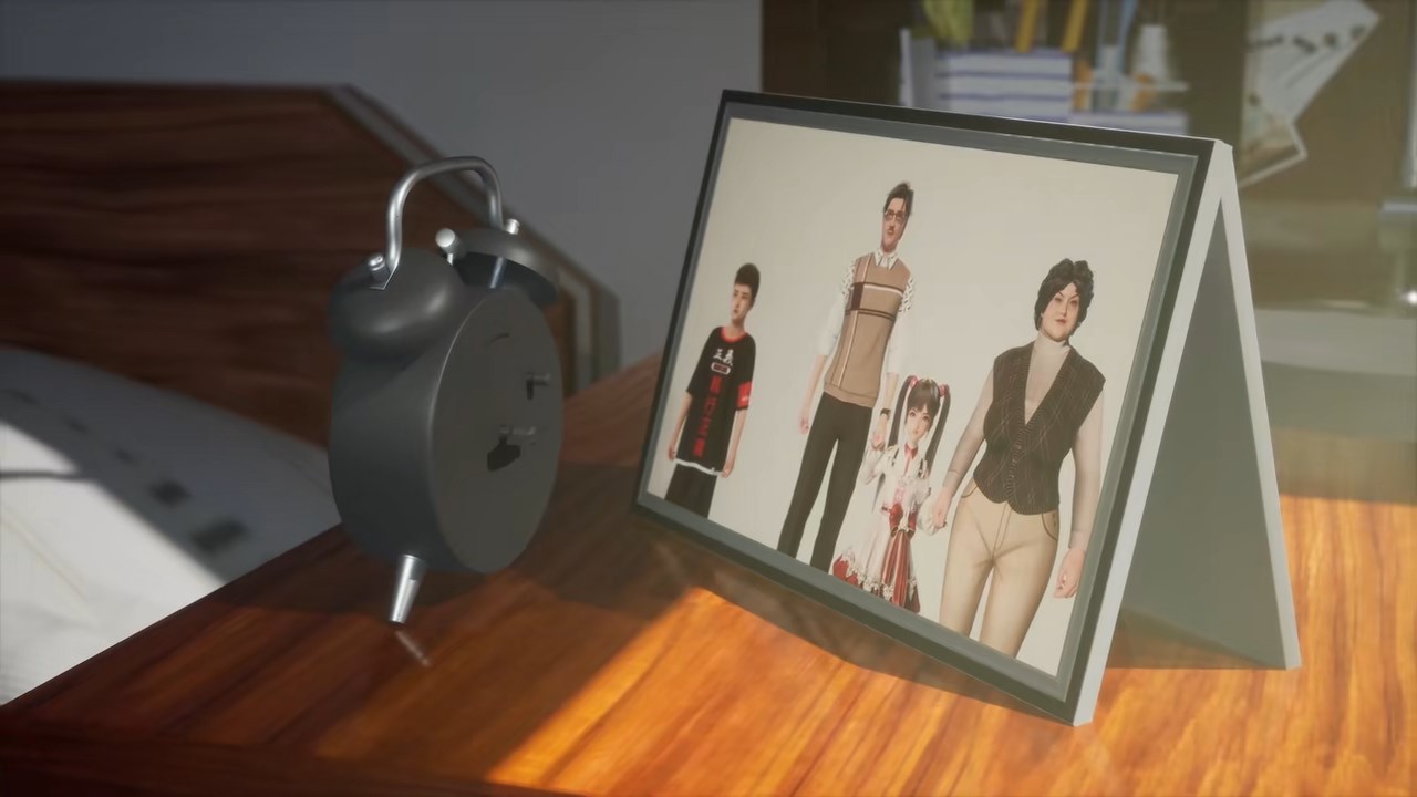 Мой WeChat связан с дворцом драконов — скриншот 12