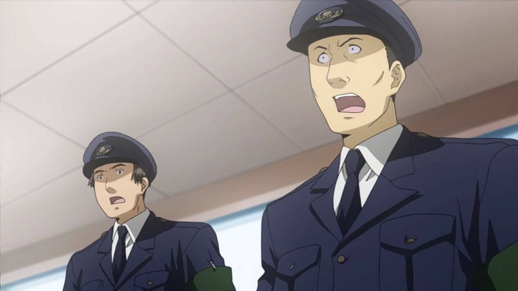 Ёити завтрашнего дня — скриншот 32