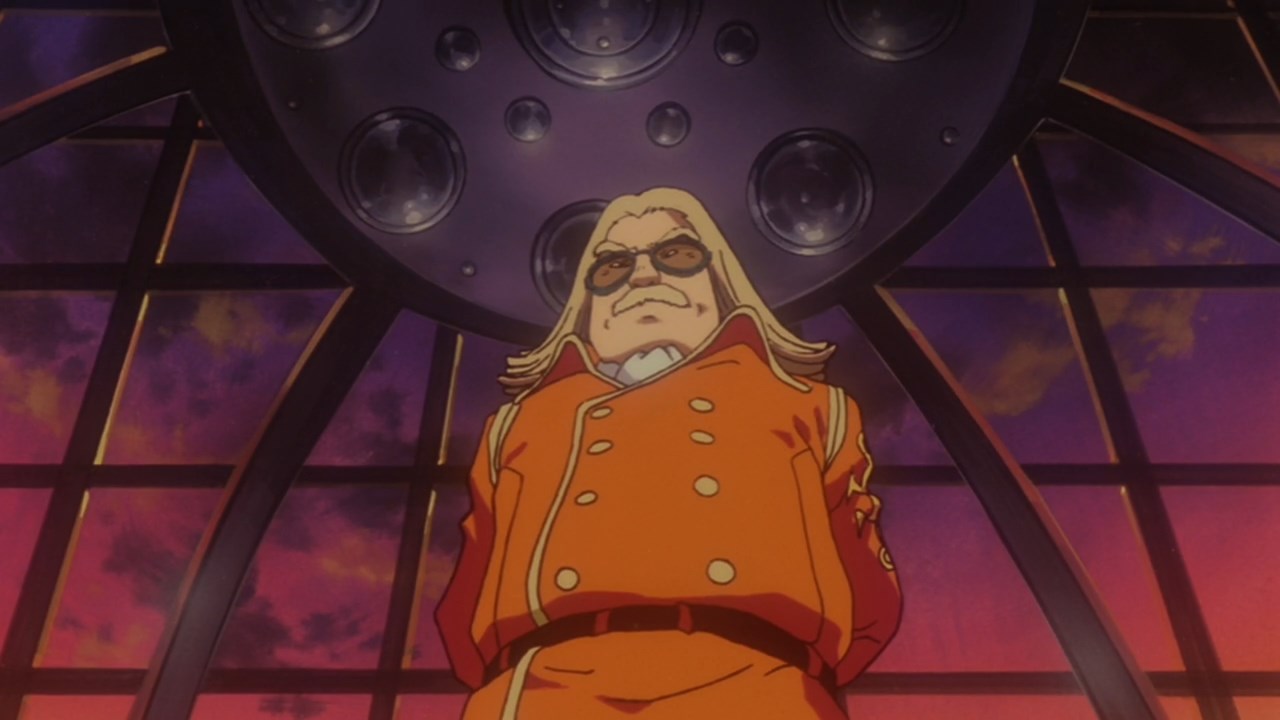 Галактический экспресс 999: Вечная фантазия — скриншот 24